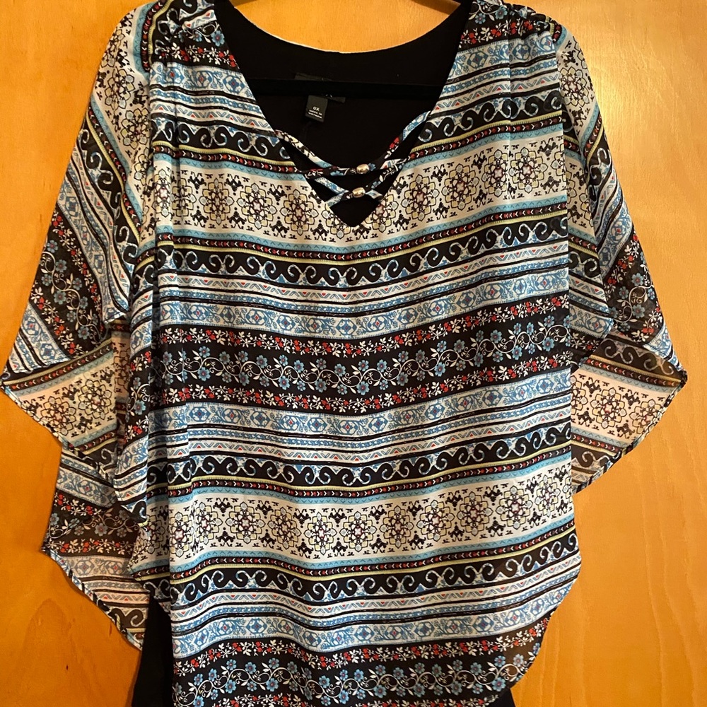 Alyx blouse